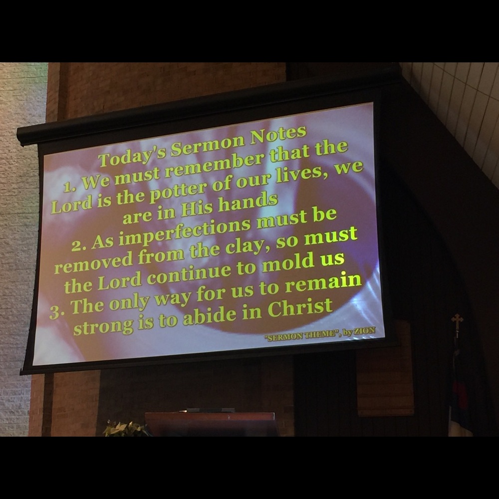 Meet your Posher, Favour